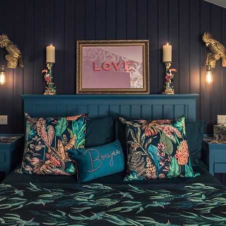 Casa Cantina Porthleven Eksteriør billede