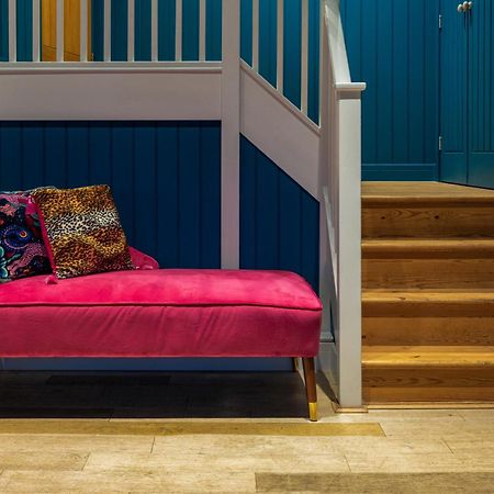 Casa Cantina Porthleven Eksteriør billede
