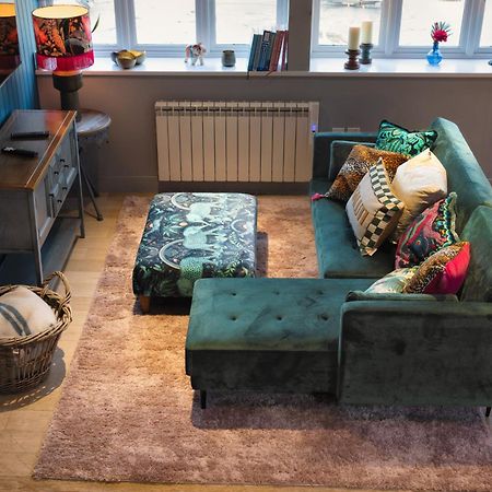 Casa Cantina Porthleven Eksteriør billede