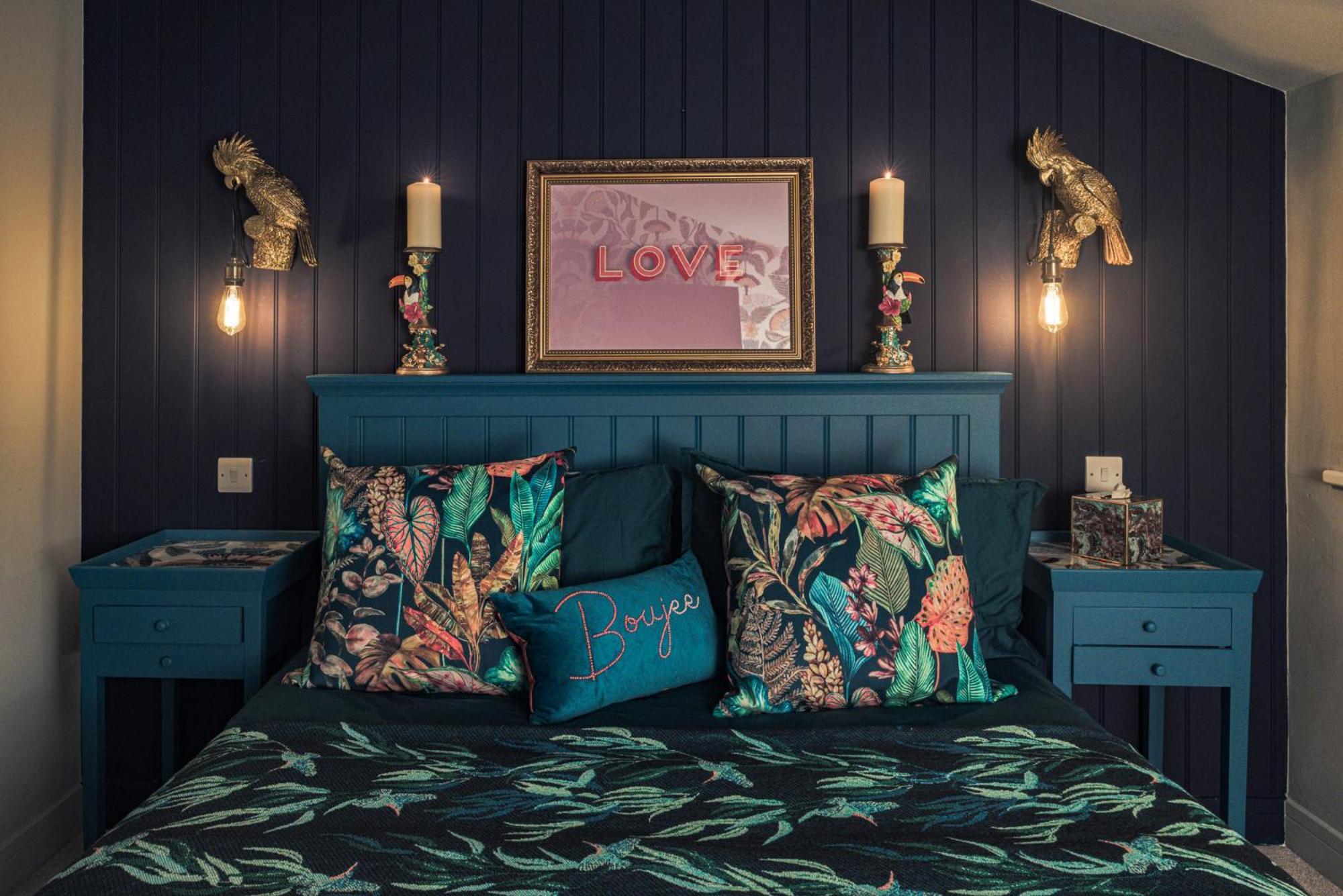 Casa Cantina Porthleven Eksteriør billede