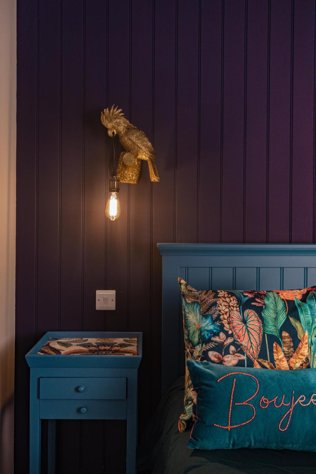 Casa Cantina Porthleven Eksteriør billede